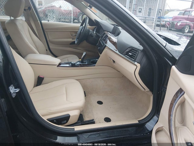 Продаж на аукціоні авто 2013 Bmw 328i Xdrive, vin: WBA3B5G59DNS03948, номер лоту: 45404563
