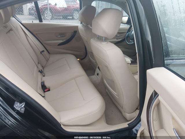 Продаж на аукціоні авто 2013 Bmw 328i Xdrive, vin: WBA3B5G59DNS03948, номер лоту: 45404563