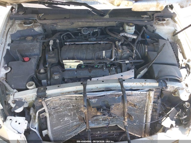 Aukcja sprzedaży 2008 Cadillac Dts 1sb, vin: 1G6KD57YX8U159153, numer aukcji: 45404566