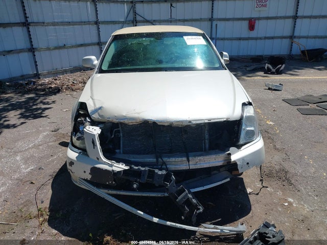 Aukcja sprzedaży 2008 Cadillac Dts 1sb, vin: 1G6KD57YX8U159153, numer aukcji: 45404566