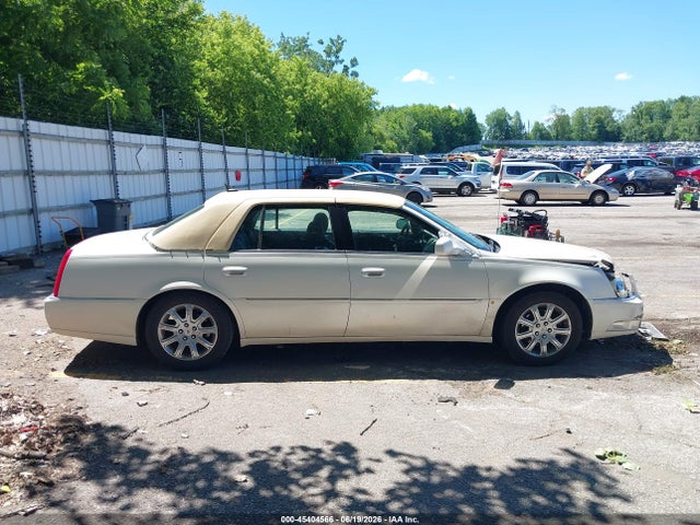 Aukcja sprzedaży 2008 Cadillac Dts 1sb, vin: 1G6KD57YX8U159153, numer aukcji: 45404566