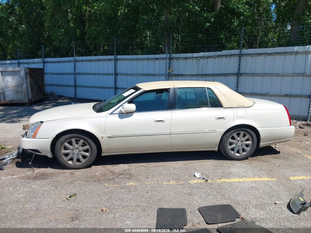 Aukcja sprzedaży 2008 Cadillac Dts 1sb, vin: 1G6KD57YX8U159153, numer aukcji: 45404566