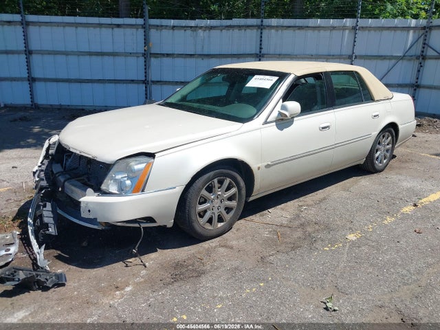 Aukcja sprzedaży 2008 Cadillac Dts 1sb, vin: 1G6KD57YX8U159153, numer aukcji: 45404566