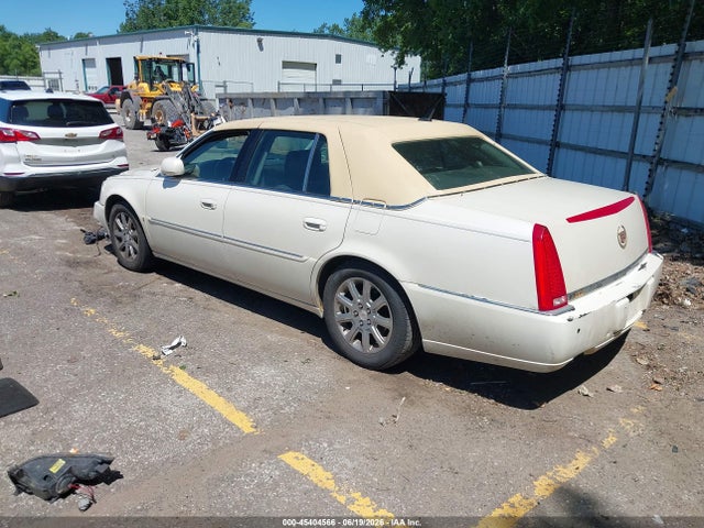 Aukcja sprzedaży 2008 Cadillac Dts 1sb, vin: 1G6KD57YX8U159153, numer aukcji: 45404566