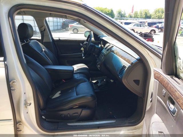 Aukcja sprzedaży 2008 Cadillac Dts 1sb, vin: 1G6KD57YX8U159153, numer aukcji: 45404566