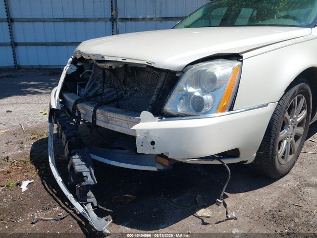 Aukcja sprzedaży 2008 Cadillac Dts 1sb, vin: 1G6KD57YX8U159153, numer aukcji: 45404566