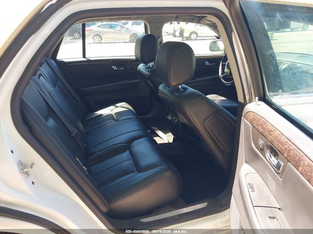 Aukcja sprzedaży 2008 Cadillac Dts 1sb, vin: 1G6KD57YX8U159153, numer aukcji: 45404566