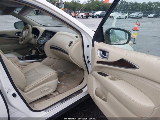 Продаж на аукціоні авто 2013 Infiniti Jx35, vin: 5N1AL0MM3DC335049, номер лоту: 45404574