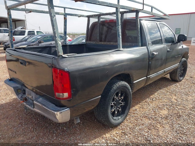45404577 :رقم المزاد ، 3D7HA18NX2G179125 vin ، 2002 Dodge Ram 1500 St مزاد بيع