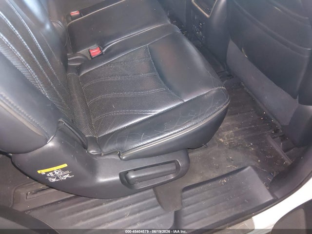 Aukcja sprzedaży 2013 Infiniti Jx35, vin: 5N1AL0MM0DC349460, numer aukcji: 45404579