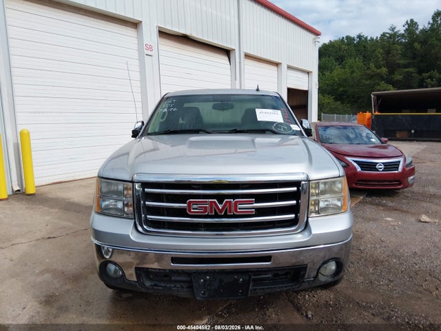 Aukcja sprzedaży 2012 Gmc Sierra 1500 Sle, vin: 1GTR1VE04CZ129613, numer aukcji: 45404582