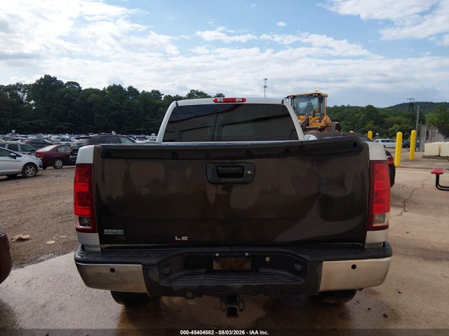 Aukcja sprzedaży 2012 Gmc Sierra 1500 Sle, vin: 1GTR1VE04CZ129613, numer aukcji: 45404582