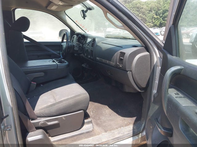 Aukcja sprzedaży 2012 Gmc Sierra 1500 Sle, vin: 1GTR1VE04CZ129613, numer aukcji: 45404582