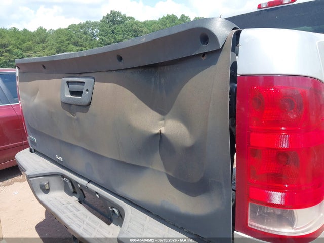 Aukcja sprzedaży 2012 Gmc Sierra 1500 Sle, vin: 1GTR1VE04CZ129613, numer aukcji: 45404582