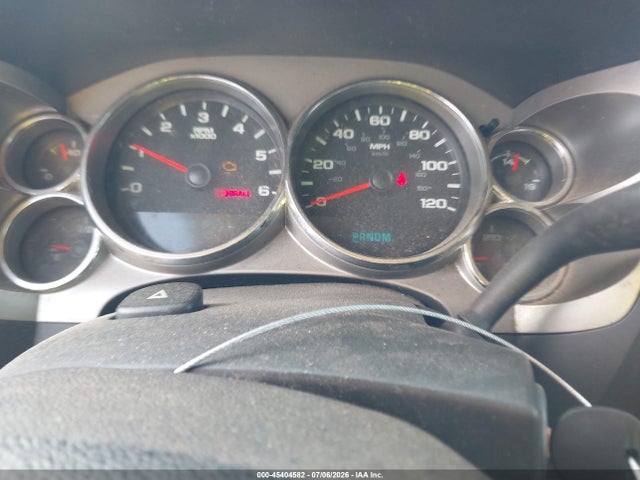 Aukcja sprzedaży 2012 Gmc Sierra 1500 Sle, vin: 1GTR1VE04CZ129613, numer aukcji: 45404582