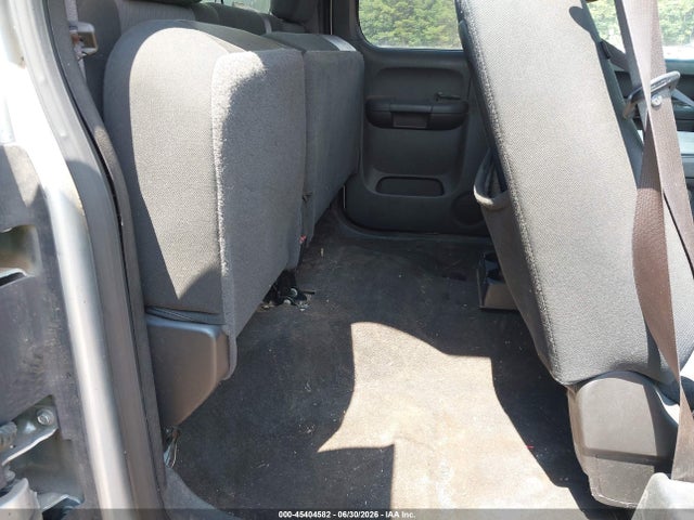 Aukcja sprzedaży 2012 Gmc Sierra 1500 Sle, vin: 1GTR1VE04CZ129613, numer aukcji: 45404582