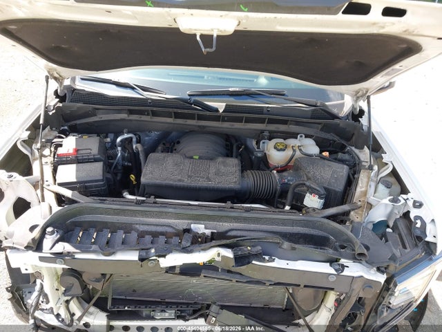 1GTUUGEL7PZ217505 GMC Sierra 1500 4wd Short Box Denali