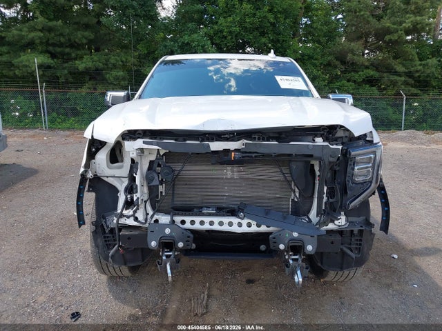 1GTUUGEL7PZ217505 GMC Sierra 1500 4wd Short Box Denali