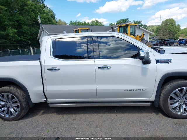 1GTUUGEL7PZ217505 GMC Sierra 1500 4wd Short Box Denali