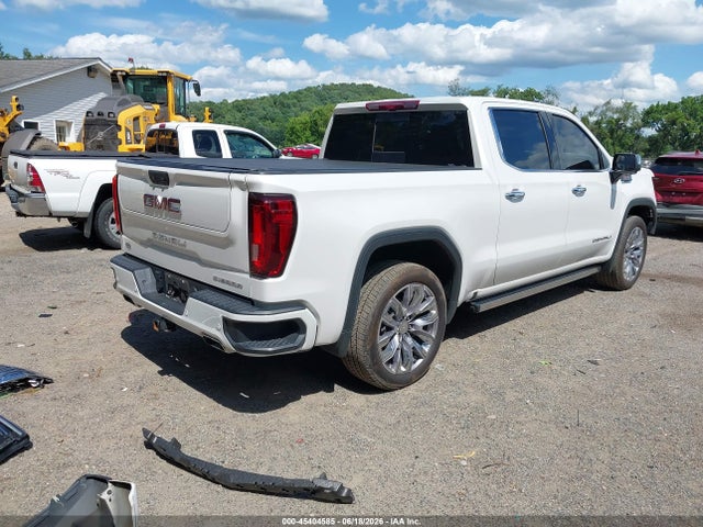 1GTUUGEL7PZ217505 GMC Sierra 1500 4wd Short Box Denali
