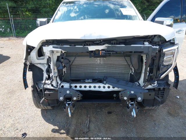 1GTUUGEL7PZ217505 GMC Sierra 1500 4wd Short Box Denali