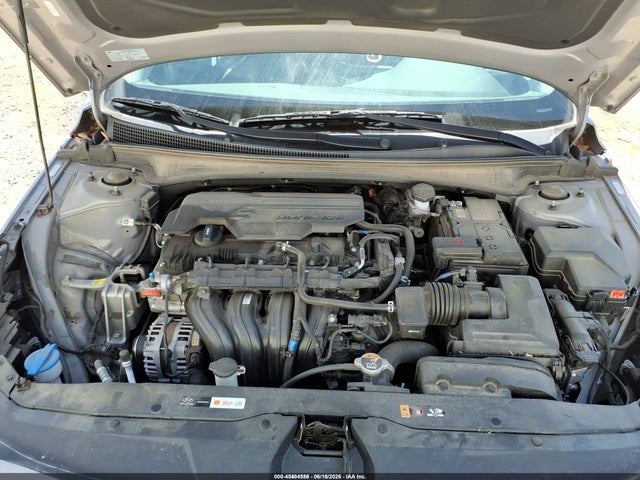 Hyundai ELANTRA SE 2023 KMHLL4AG8PU572441 Image 10
