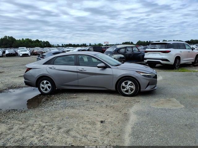 Hyundai ELANTRA SE 2023 KMHLL4AG8PU572441 Image 13