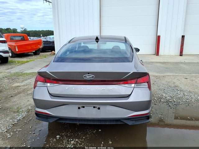 Aukcja sprzedaży 2023 Hyundai Elantra Se, vin: KMHLL4AG8PU572441, numer aukcji: 45404586