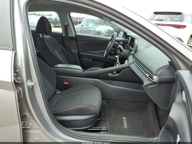 Hyundai ELANTRA SE 2023 KMHLL4AG8PU572441 Image 5