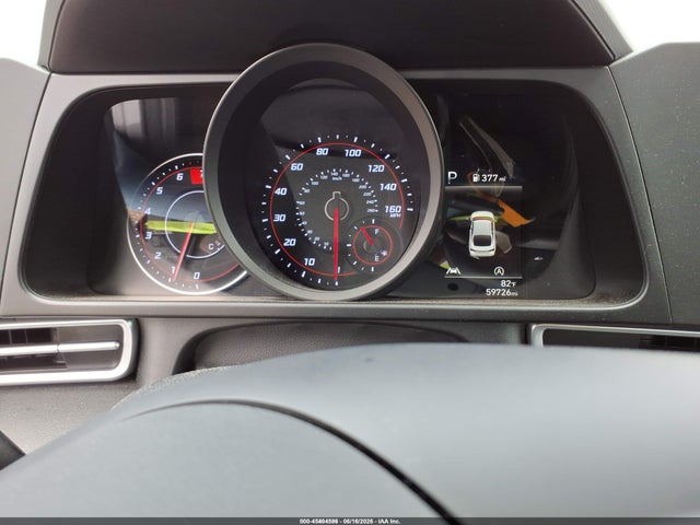 Hyundai ELANTRA SE 2023 KMHLL4AG8PU572441 Image 7