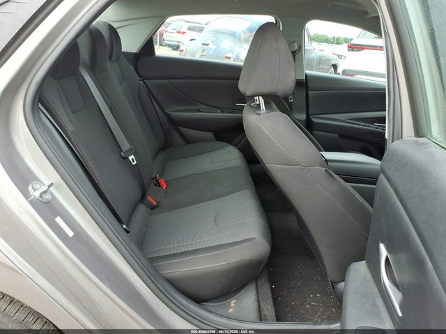 Hyundai ELANTRA SE 2023 KMHLL4AG8PU572441 Image 8