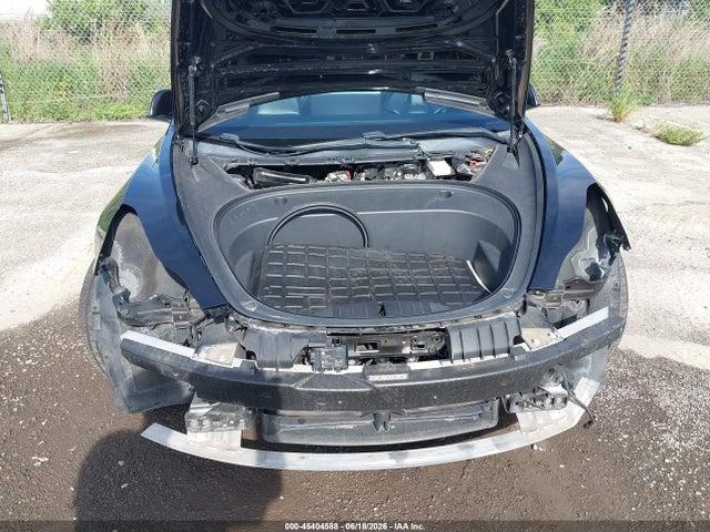 Aukcja sprzedaży 2021 Tesla Model 3 Performance Dual Motor All-wheel Drive, vin: 5YJ3E1ECXMF926548, numer aukcji: 45404588