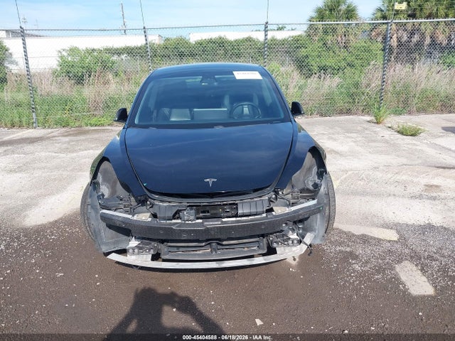 Aukcja sprzedaży 2021 Tesla Model 3 Performance Dual Motor All-wheel Drive, vin: 5YJ3E1ECXMF926548, numer aukcji: 45404588
