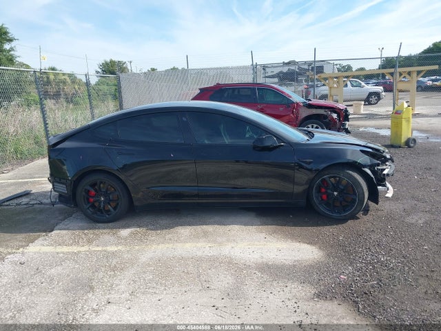 Aukcja sprzedaży 2021 Tesla Model 3 Performance Dual Motor All-wheel Drive, vin: 5YJ3E1ECXMF926548, numer aukcji: 45404588