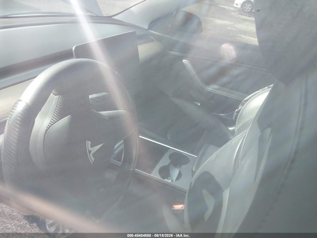 Aukcja sprzedaży 2021 Tesla Model 3 Performance Dual Motor All-wheel Drive, vin: 5YJ3E1ECXMF926548, numer aukcji: 45404588