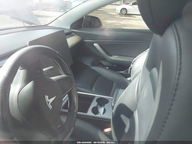 Aukcja sprzedaży 2021 Tesla Model 3 Performance Dual Motor All-wheel Drive, vin: 5YJ3E1ECXMF926548, numer aukcji: 45404588
