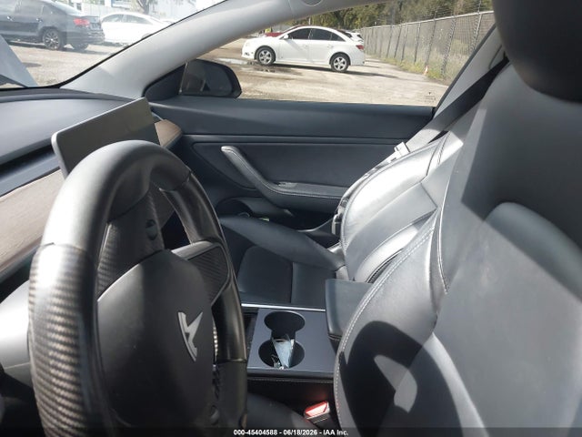 Aukcja sprzedaży 2021 Tesla Model 3 Performance Dual Motor All-wheel Drive, vin: 5YJ3E1ECXMF926548, numer aukcji: 45404588