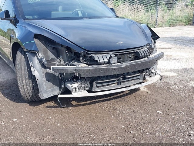 Aukcja sprzedaży 2021 Tesla Model 3 Performance Dual Motor All-wheel Drive, vin: 5YJ3E1ECXMF926548, numer aukcji: 45404588