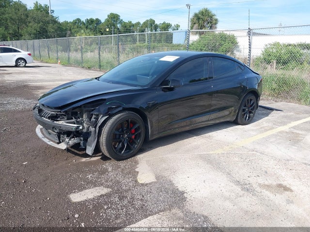 Aukcja sprzedaży 2021 Tesla Model 3 Performance Dual Motor All-wheel Drive, vin: 5YJ3E1ECXMF926548, numer aukcji: 45404588