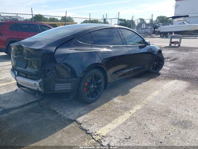 Aukcja sprzedaży 2021 Tesla Model 3 Performance Dual Motor All-wheel Drive, vin: 5YJ3E1ECXMF926548, numer aukcji: 45404588