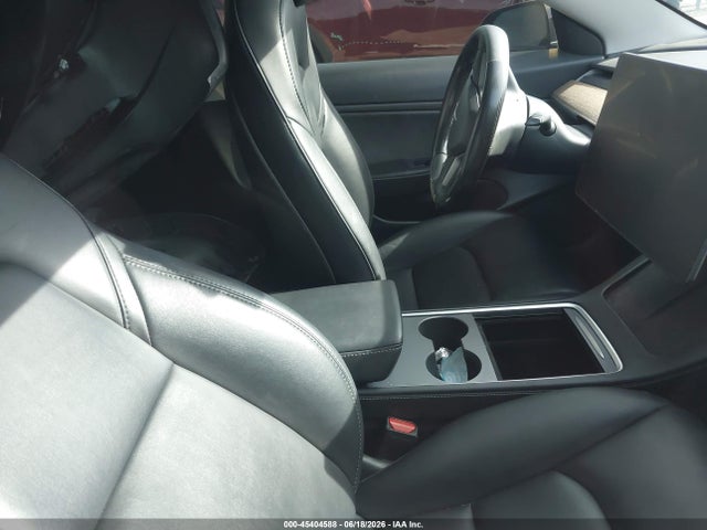 Aukcja sprzedaży 2021 Tesla Model 3 Performance Dual Motor All-wheel Drive, vin: 5YJ3E1ECXMF926548, numer aukcji: 45404588