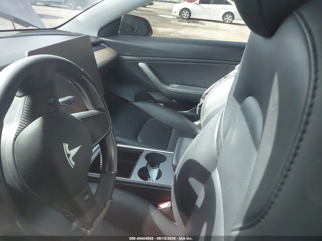 Aukcja sprzedaży 2021 Tesla Model 3 Performance Dual Motor All-wheel Drive, vin: 5YJ3E1ECXMF926548, numer aukcji: 45404588