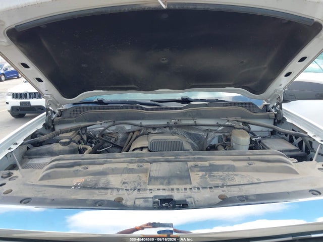 1GC2KUEG9HZ300210 Chevrolet Silverado 2500hd Work Truck