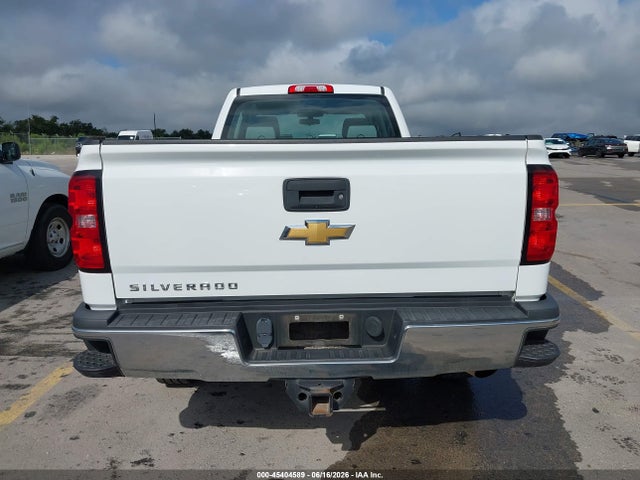 1GC2KUEG9HZ300210 Chevrolet Silverado 2500hd Work Truck
