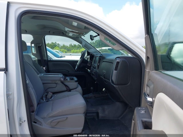1GC2KUEG9HZ300210 Chevrolet Silverado 2500hd Work Truck