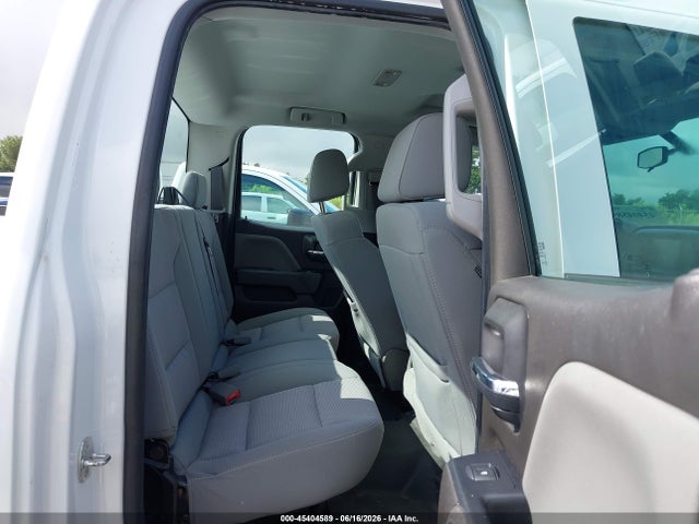 1GC2KUEG9HZ300210 Chevrolet Silverado 2500hd Work Truck