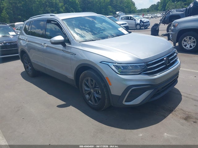 2023 Volkswagen Tiguan 2.0t Se მანქანა იყიდება აუქციონზე, vin: 3VV3B7AX0PM139422, აუქციონის ნომერი: 45404591
