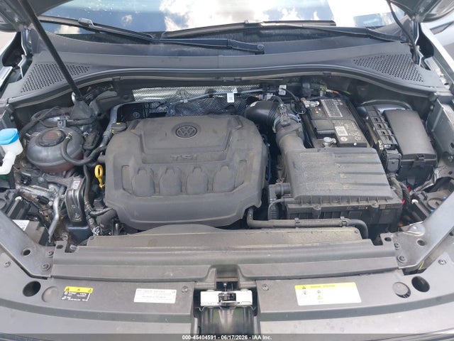 2023 Volkswagen Tiguan 2.0t Se მანქანა იყიდება აუქციონზე, vin: 3VV3B7AX0PM139422, აუქციონის ნომერი: 45404591