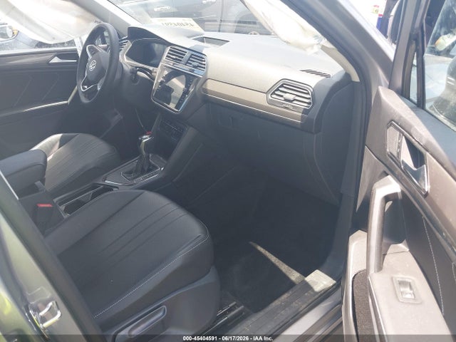 2023 Volkswagen Tiguan 2.0t Se მანქანა იყიდება აუქციონზე, vin: 3VV3B7AX0PM139422, აუქციონის ნომერი: 45404591