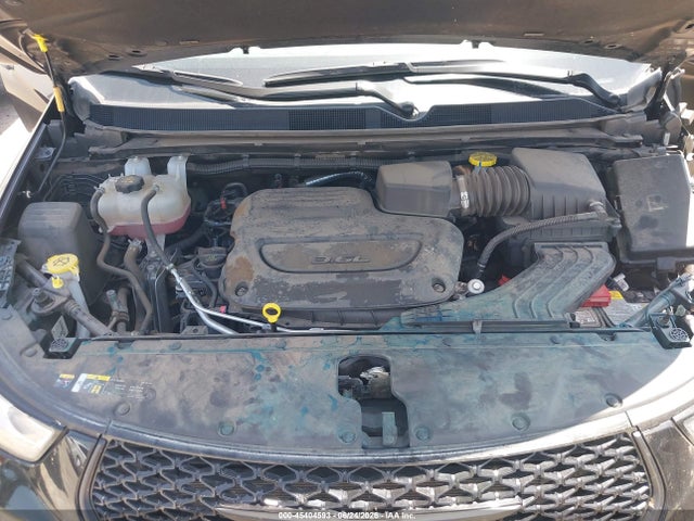 Aukcja sprzedaży 2025 Chrysler Pacifica Limited, vin: 2C4RC1GG8SR524075, numer aukcji: 45404593